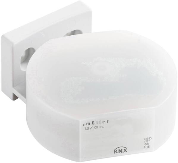 Müller KNX 23685 Lichtsensor LS 20.00 knx
