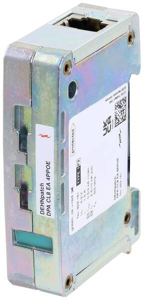 DEHN 929161 DPA CL8 EA 4PPOE Kombiableiter 1 St.