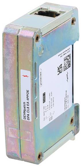 DEHN 929166 DPA C8 D 4PPOE Überspannungsableiter 1 St.