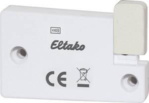FFTE-rw Eltako Funk Fensterkontakt Reichweite max. (im Freifeld) 30 m