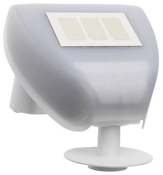 Hager TXE531 Wetterstation