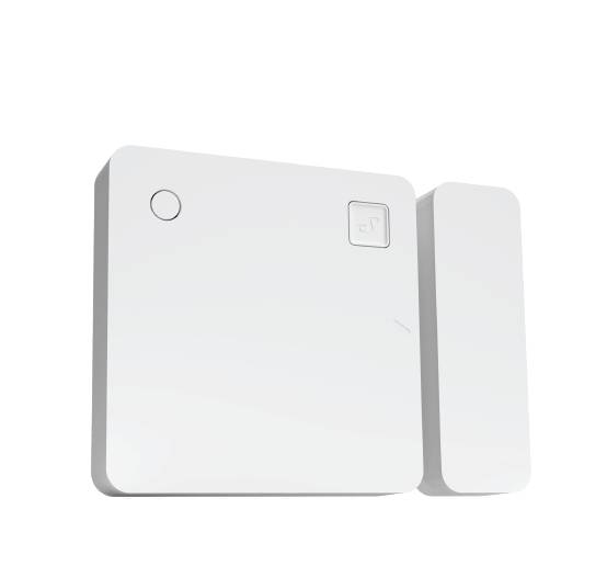 Shelly Blu Door Window weiß Tür-, Fensterkontakt Bluetooth