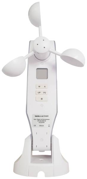 Heicko HR1300-WIND-BI Wind-/Sonnensensor