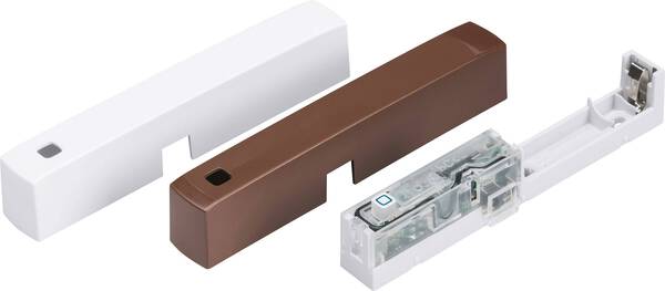 Homematic IP Funk Tür-, Fensterkontakt HMIP-SWDO-2