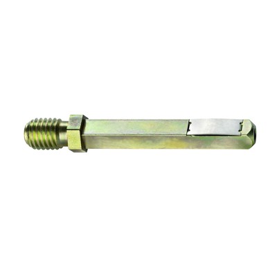 FSB - Stabil-Wechselstift,10x155mm Türdicke 106-115mm,Stahl verzinkt