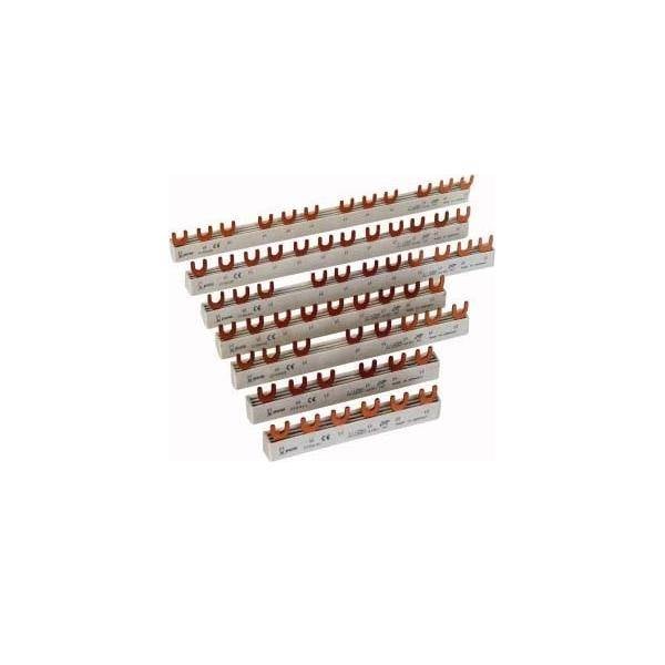 Eaton 215644 Phasenschiene 10 mm² 63 A 500 V 1 St.