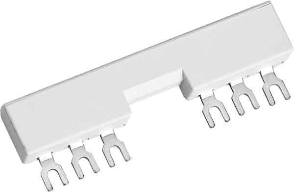ABB 1SAM 201 906 R1014 Phasenschiene 1 St.