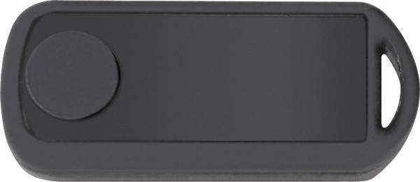 FMH1W-anso Eltako Funk Handsender Reichweite max. (im Freifeld) 30 m