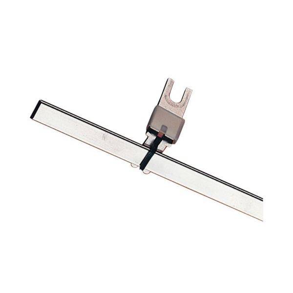 Eaton 263956 Sammelschiene Silber 50 A 1 St.
