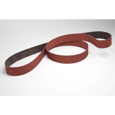 3M™ - Cubitron™ II Gewebeschleifband 784F, 100 mm x 289 mm, 60+