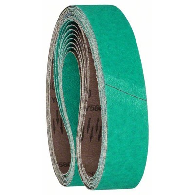Bosch - Schleifband Y580, Best for Inox, 40 x 760mm, 60 (2608608Z42)