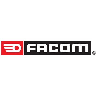 Facom - Schleifband V.403A2 K120, 10 Stück V.403A2
