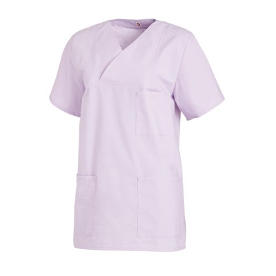 Leiber - Schlupfkasack Unisex flieder 08/769/22, Größe IV