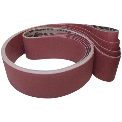 VSM - Schleifband Korund KK 711 x 50 x 1020mm K240