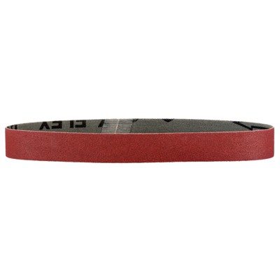 metabo® - 3 Schleifbänder 50x1020mm, P 400, für Doppelschleifmaschine BS 175 (629069000)