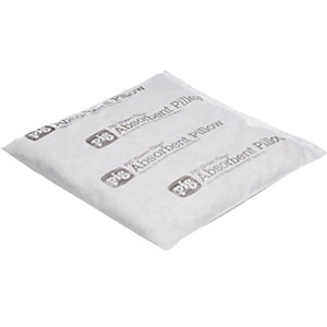 SHEEN Clean®-Oil-Only Bindevlies-Saugpolster, VE 10 Stk, 37,9 l/VE, LxBxH 430 x 410 x 44 mm.