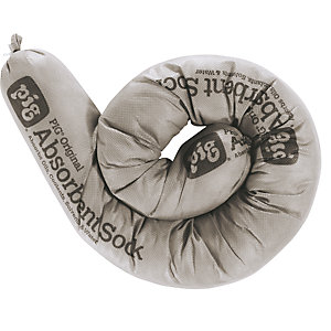 ORIGINAL Universal-Saugstrumpf, Länge 1070 mm, Ø 80 mm, 38 l/VE, VE à 20 Stk.