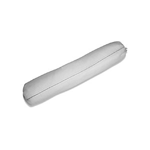 Öl-Saugkissen mit Flockenfüllung, 200 x 1000 mm, VE 4 Stk, 72 l/VE.