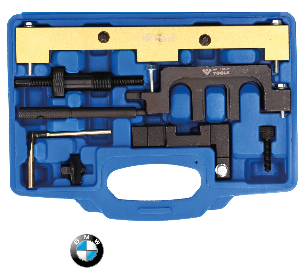 Brilliant Tools Motor-Einstellwerkzeug-Satz für BMW N42