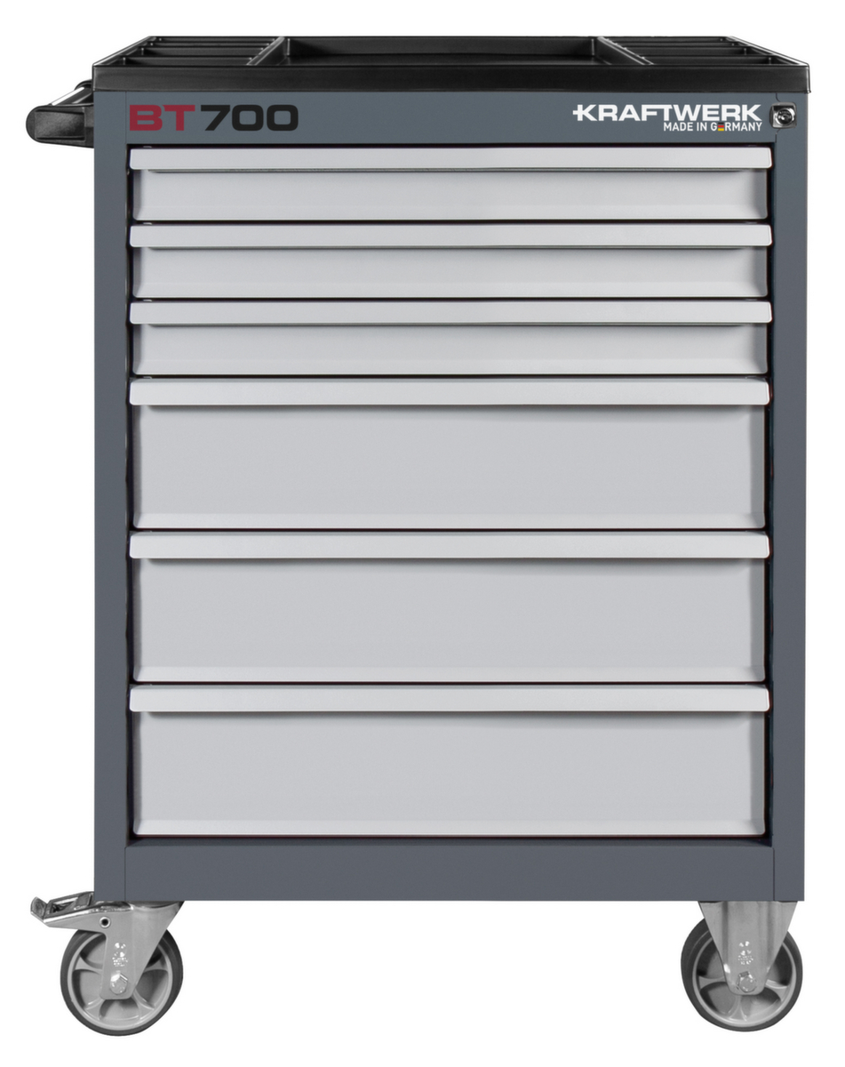 KRAFTWERK® Werkstattwagen BT700