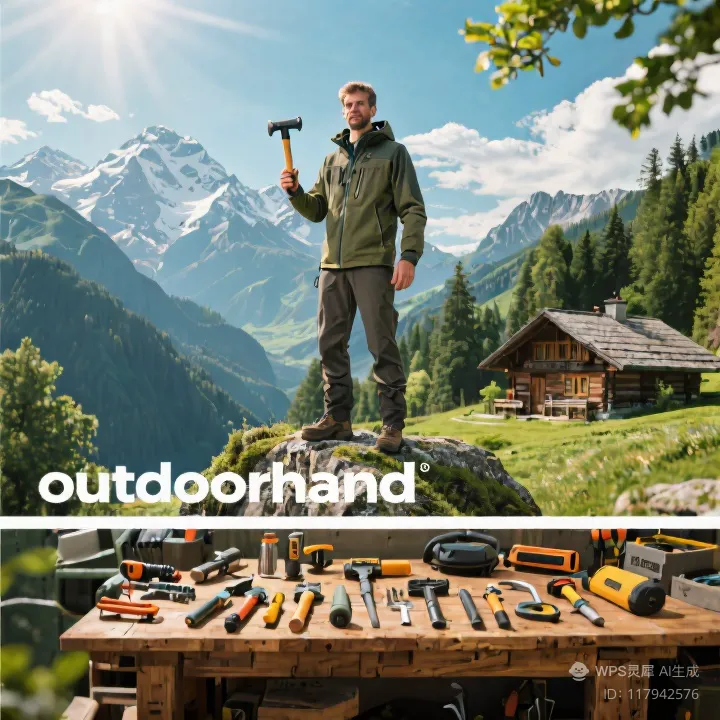 outdoorhand